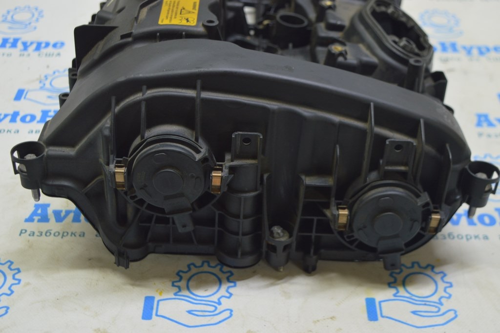 Регулятор фаз ГРМ BMW X1 F48 16-19 B46 11