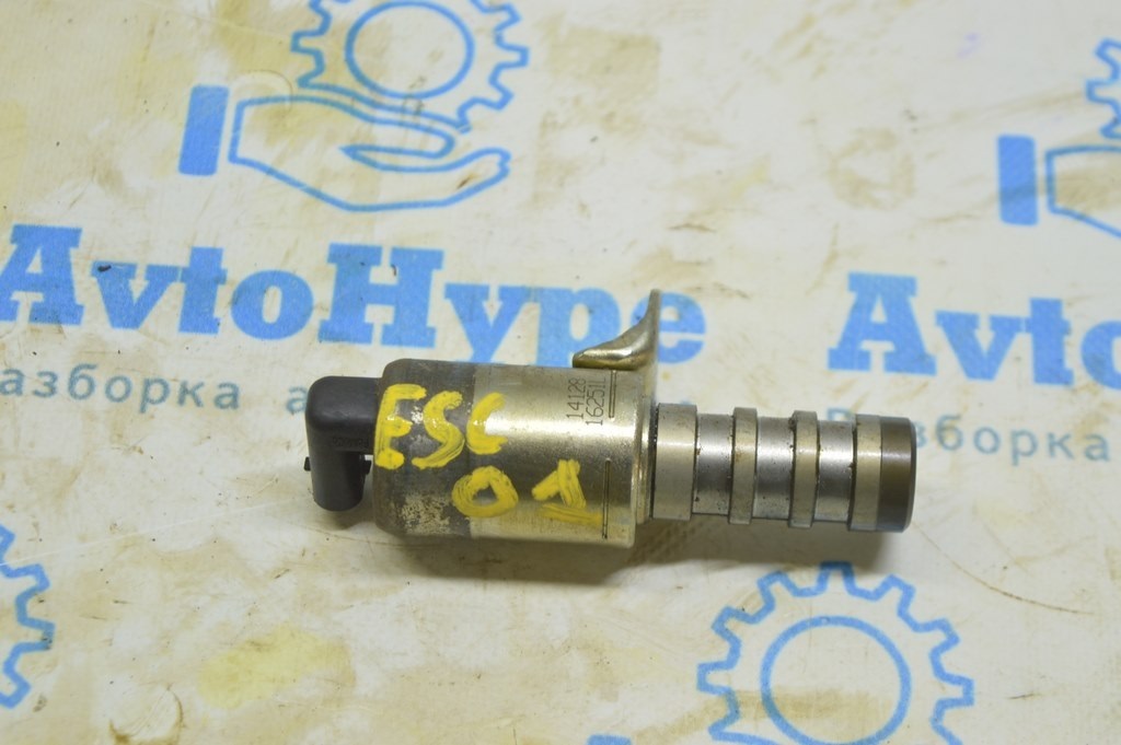 Регулятор фаз ГРМ Ford Escape 13-16 2.0T (01)