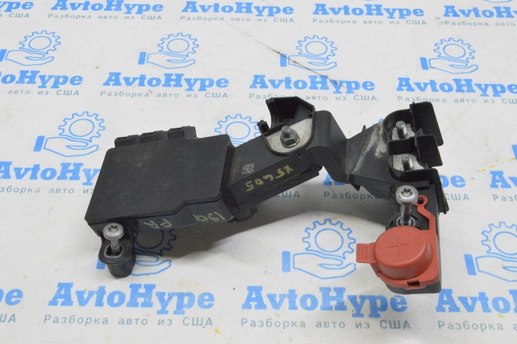 Регулятор напряжения BMW X5 G05 19-23