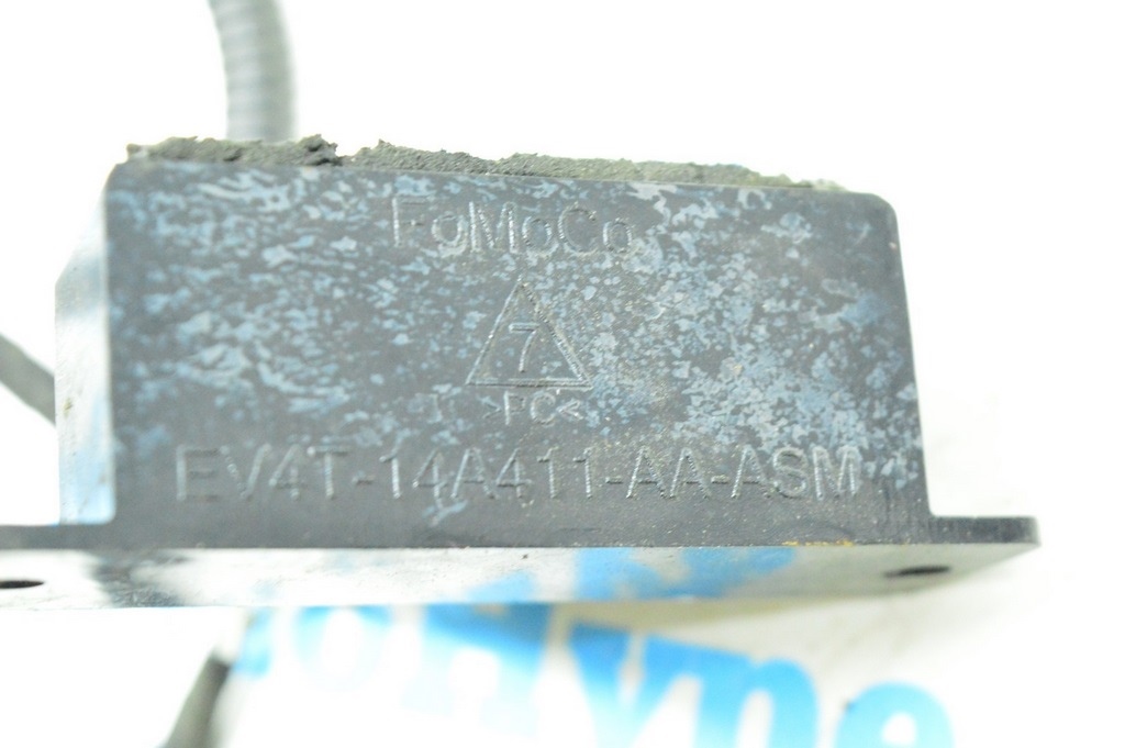Relay Control Unit реле топливного насоса Ford Escape MK3 13- ev4t-14a411-aa-asm (08) — фото 3