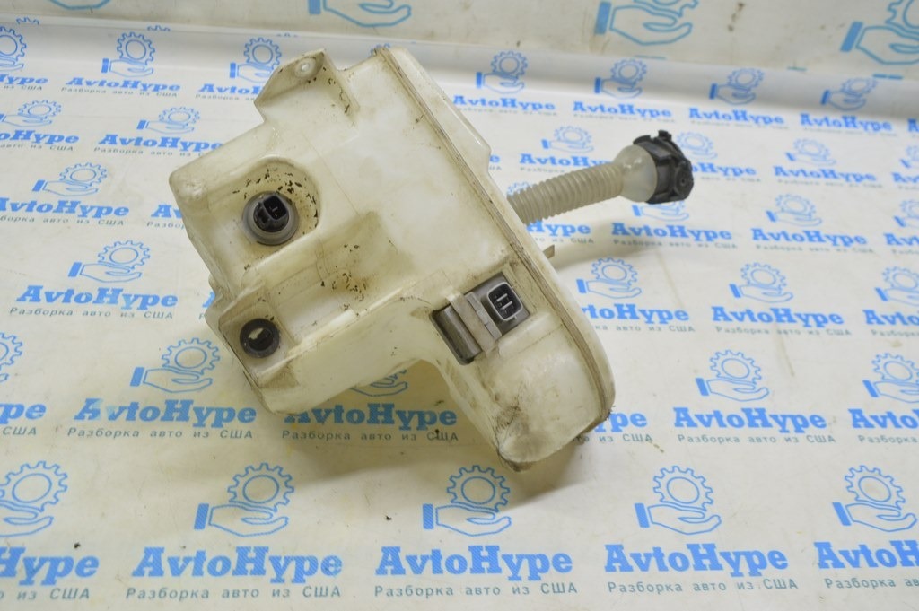 Relay, headlamp cleaner control Lexus GS300 GS350 GS430 GS450h 06-11 (01)