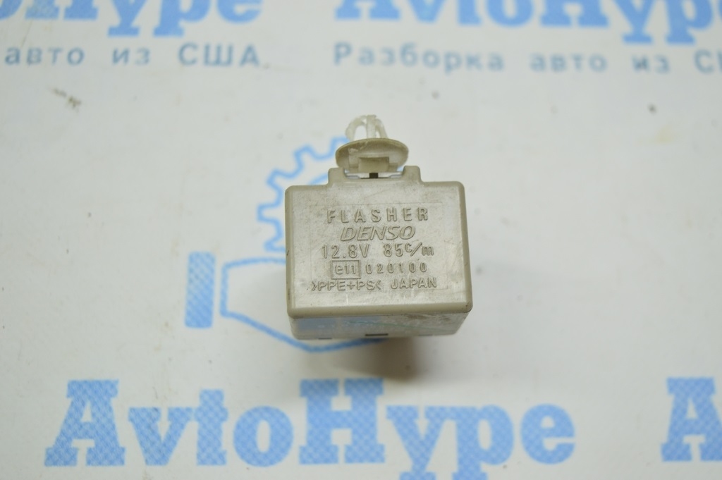 Реле поворотов Lexus IS250/IS300/IS350 06-13