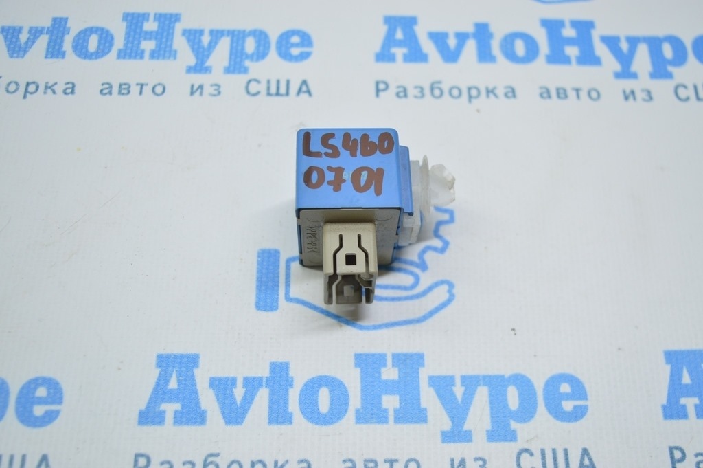 Реле поворотов Lexus LS460 LS600h 07-12