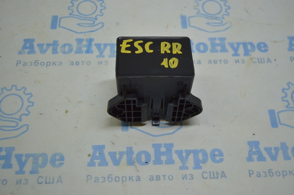 Реле топливного насоса Ford Escape MK3 13-