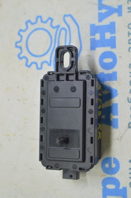 Remote Control Module BMW X1 F48 16-22 (01) — фото 2