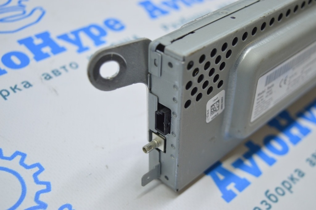 Remote Radio Tuner Control Unit Module Tesla Model 3 18- (01) — фото 3