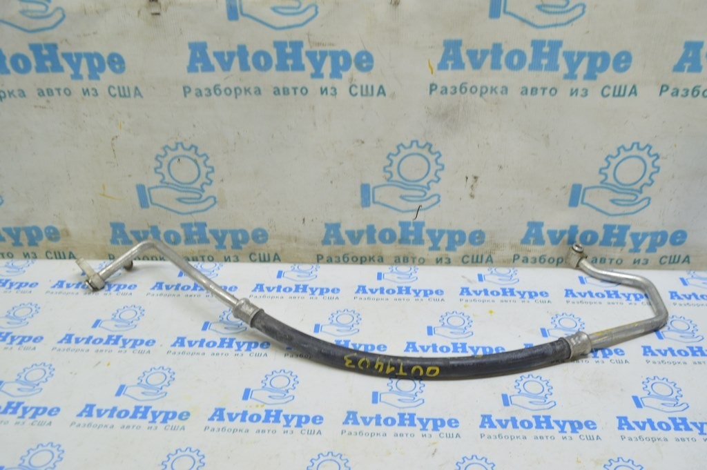 Remote Start And Keyless Entry Antenna Jeep Cherokee KL 14- (03)