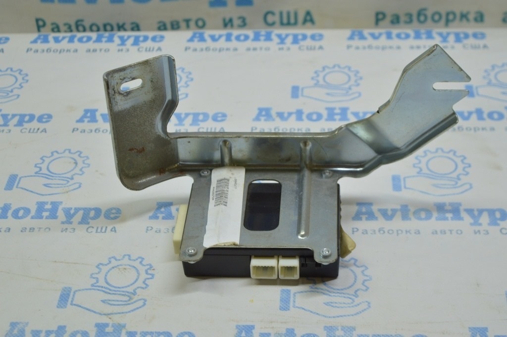 Remote start control module Subaru Outback 15-19 (04) — фото 3