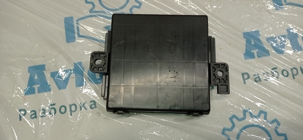 Remote Start Reciever BCM Chrysler 200 15-17 (01) — фото 2