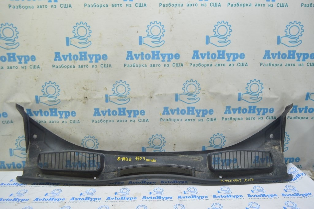Решетка дворников пластик Ford C-max MK2 13-18