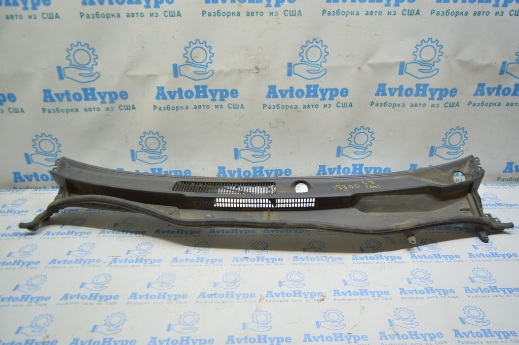 Решетка дворников (пластик) Lexus IS250/IS300/IS350 06-13 456201-10800