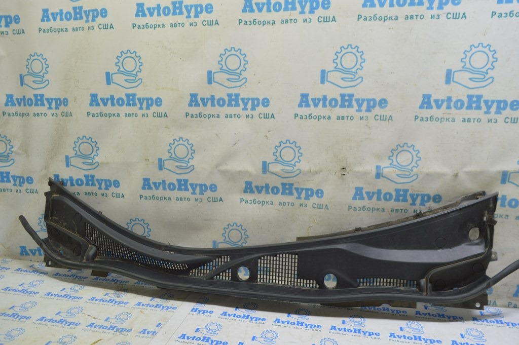 Решетка дворников пластик Lexus RX350 RX450h 16-22