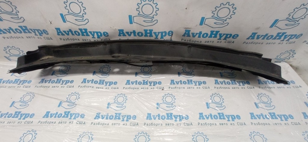 Решетка дворников (пластик) Subaru Forester 14-18 SJ