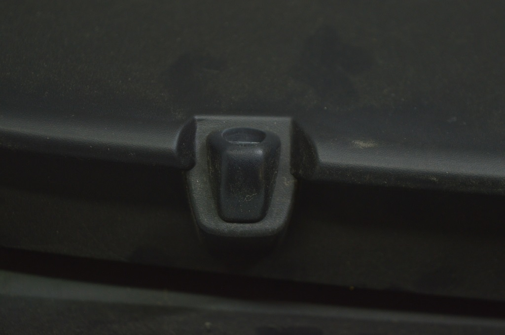 Решетка дворников (пластик) Subaru Forester 19- SK — фото 4