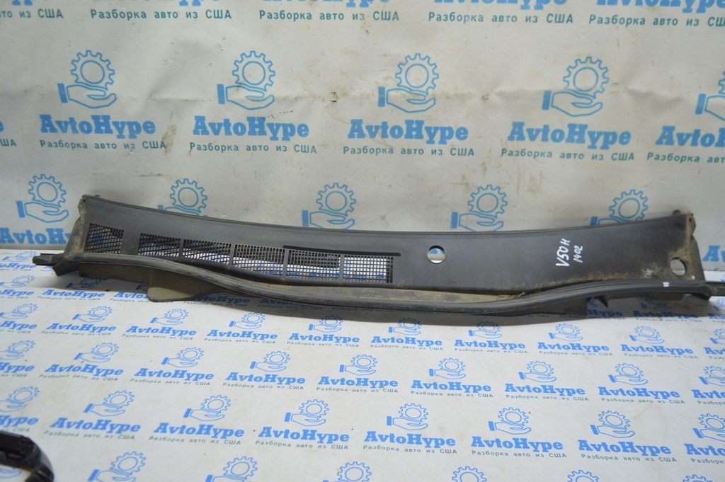 Решетка дворников (пластик) Toyota Camry v50 12-14 usa