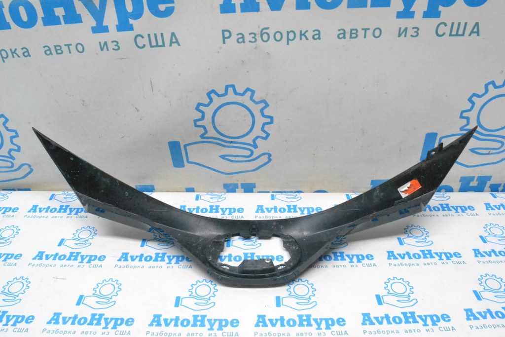 Решетка радиатора grill Toyota C-HR 18-23 (01) 53111-F4070 — фото 2