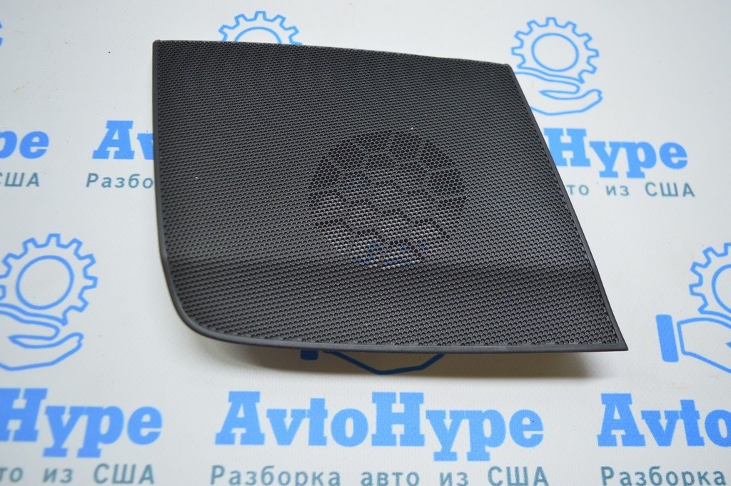 Решетка торпеды под  динамик правый Toyota Camry v50 12-14 usa\euro