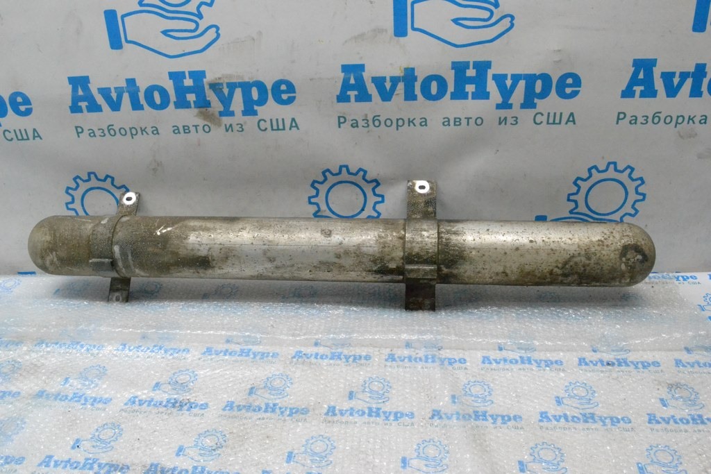 Ресивер пневмоподвески Land Rover Range Rover L405 13-17 4.4d