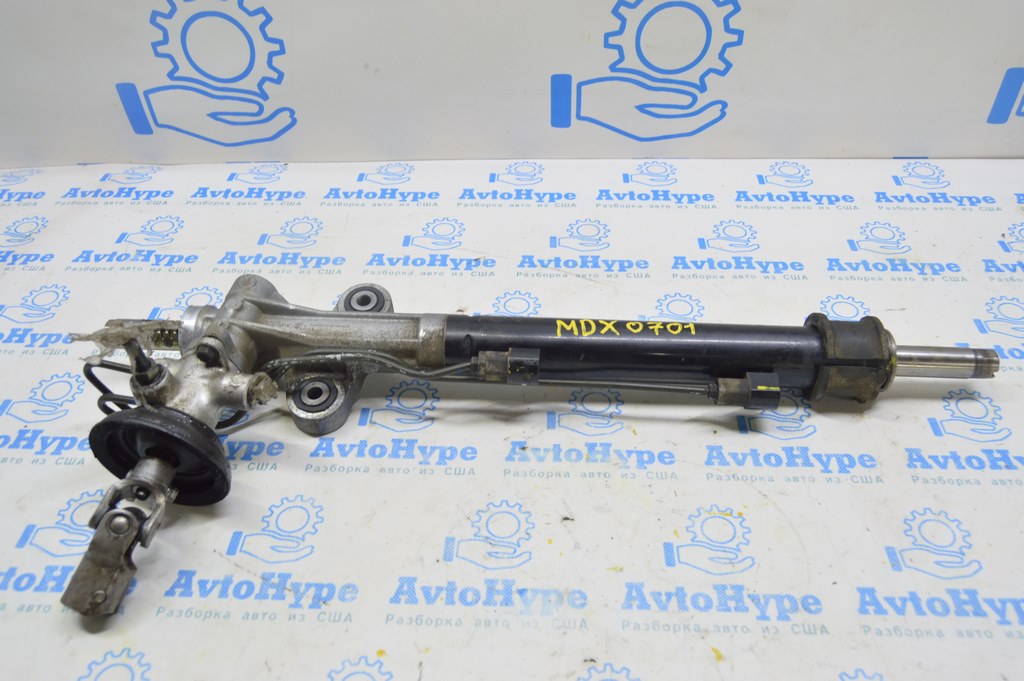 Рейка рулевая Acura MDX 07-09 (01)