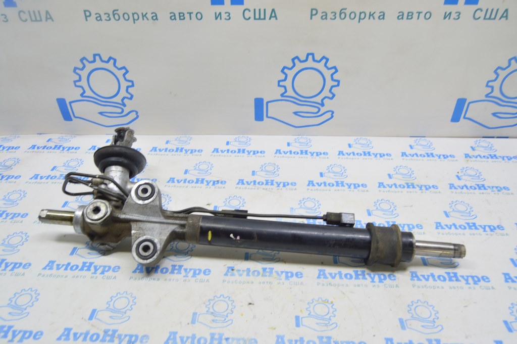 Рейка рулевая Acura MDX 07-09 (01) — фото 2