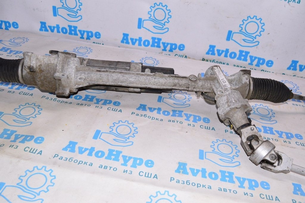 Рейка рулевая BMW 3 F30 12-19 (01)