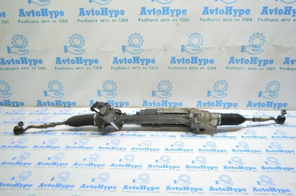 Рейка рулевая BMW X3 F25 11-17 (02) 3210685871903