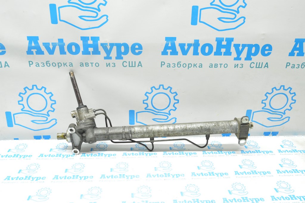 Рейка рулевая Chevrolet Camaro 10-15 (01)