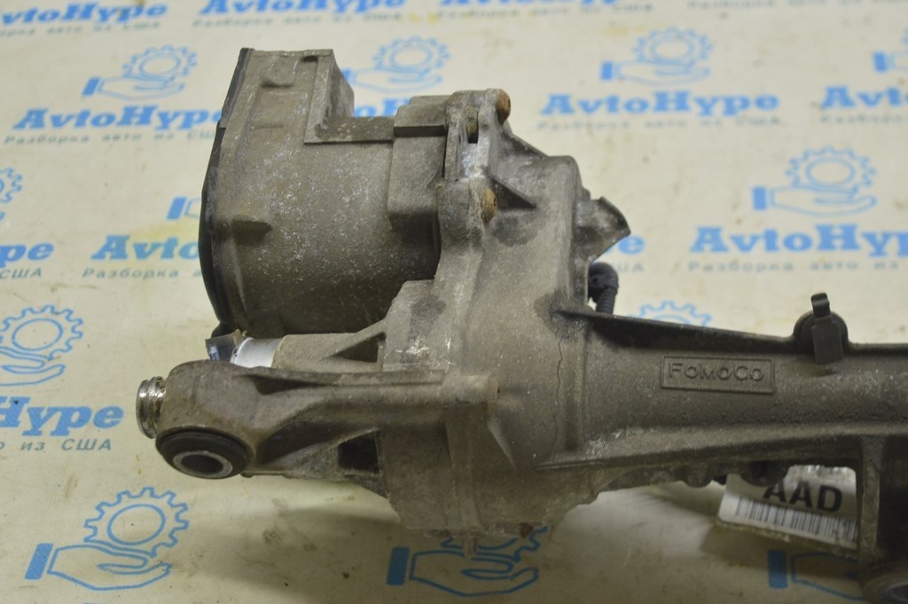 Рейка рулевая Ford C-max MK2 13- (03) — фото 3