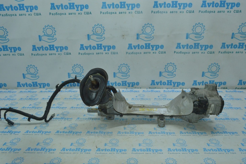 Рейка рулевая Ford Escape MK3 13- (09) CV6C-3D070-L2L