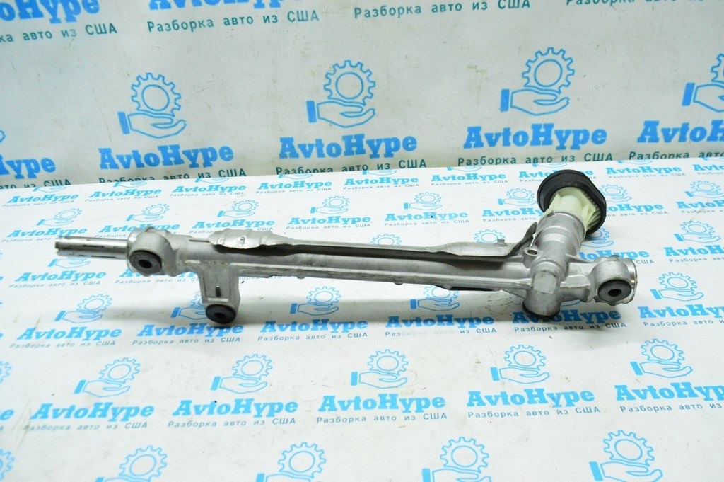 Рейка рулевая Ford Escape MK4 20- 1.5 2.0 (01) — фото 2