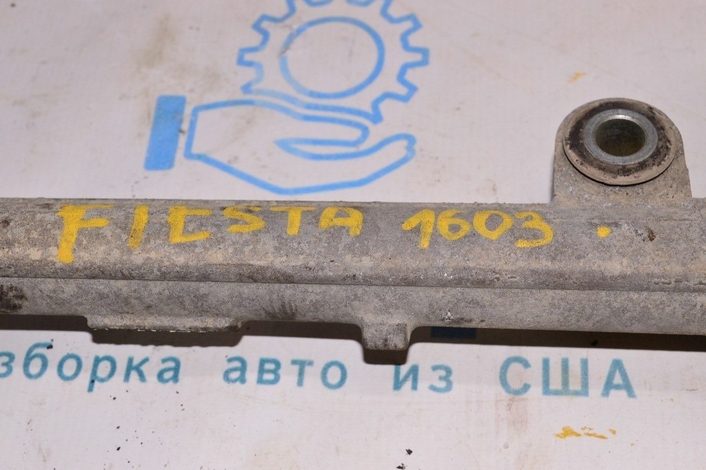 Рейка рулевая Ford Fiesta 11-19 (03) — фото 2
