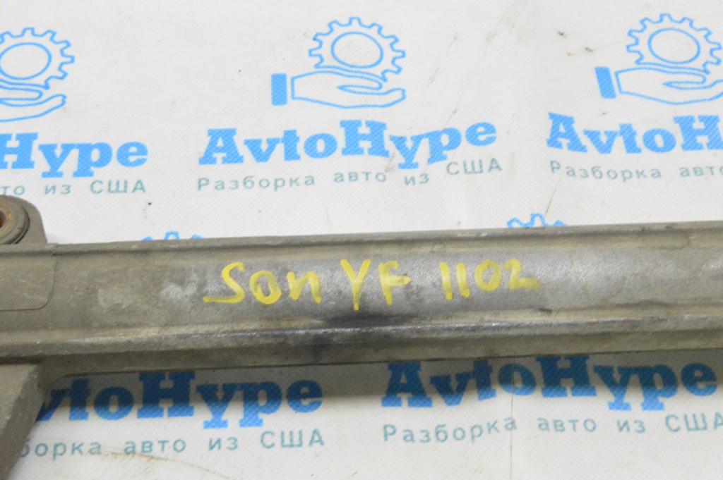 Рейка рулевая Hyundai Sonata 11-15 (02) — фото 2