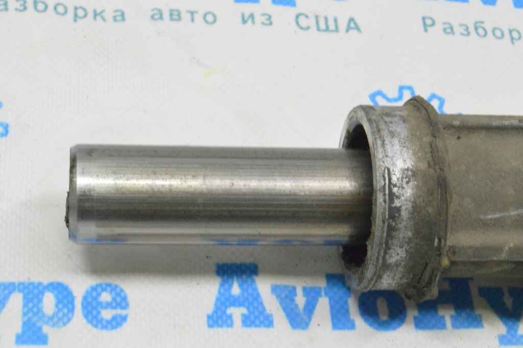 Рейка рулевая Hyundai Sonata 11-15 (02) — фото 4