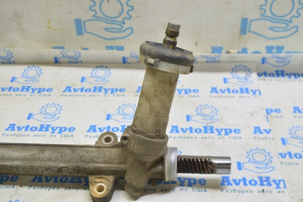 Рейка рулевая Hyundai Sonata 11-15 — фото 3