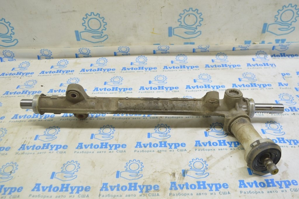 Рейка рулевая Hyundai Sonata 11-15 — фото 4