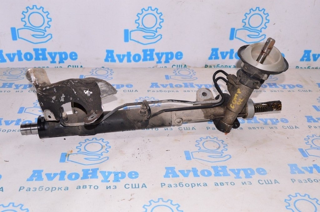 Рейка рулевая Jeep Compass 11-16 FWD (02) — фото 4