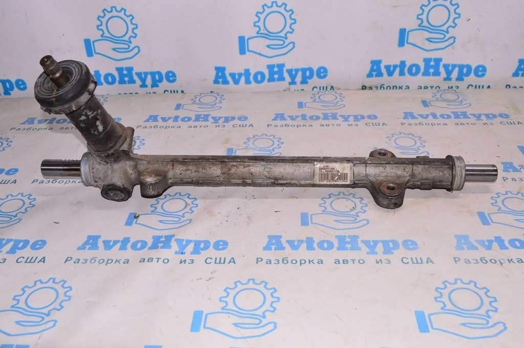 Рейка рулевая Kia Optima 11-15 (02)