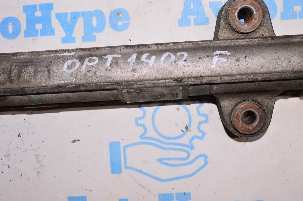 Рейка рулевая Kia Optima 11-15 (02) — фото 2