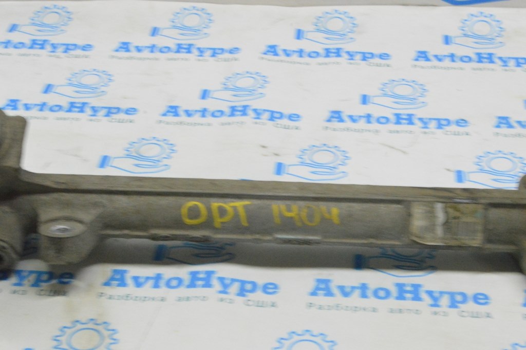 Рейка рулевая Kia Optima 11-15 hybrid (04) — фото 2