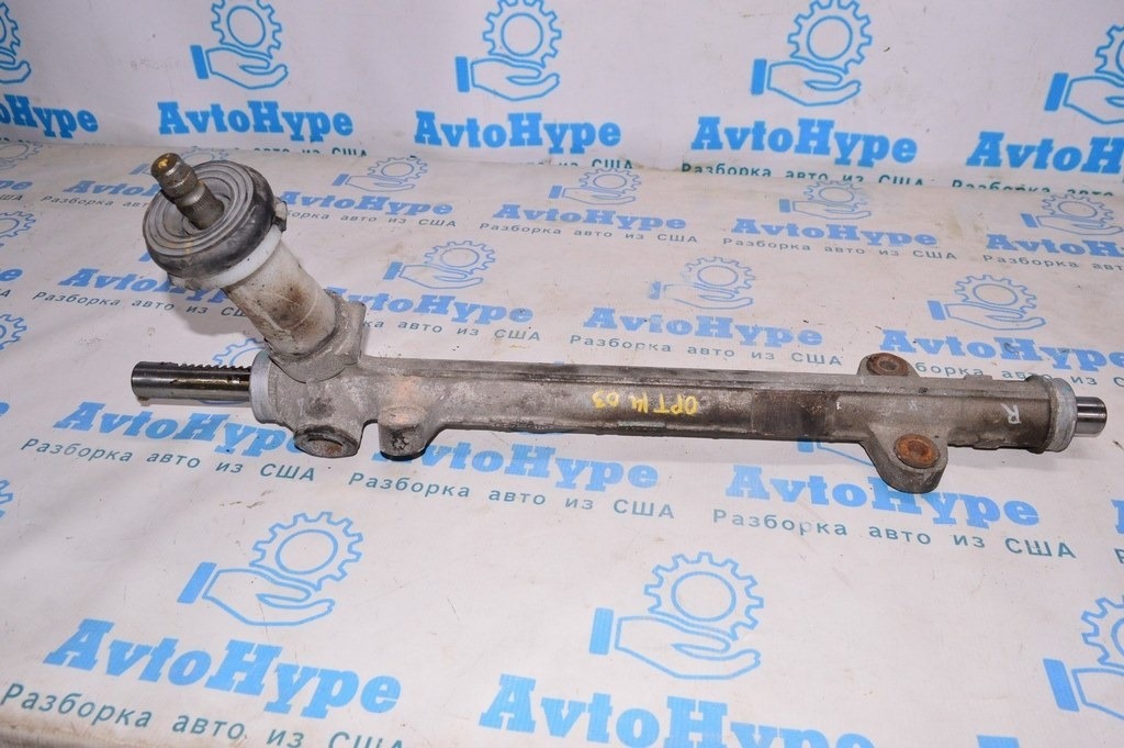 Рейка рулевая Kia Optima 11-15 под ЭУР_x000D_
 (03)
