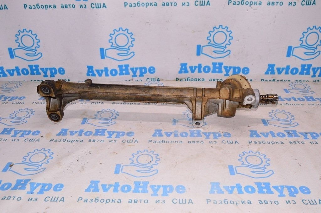 Рейка рулевая Kia Optima 16- (02) — фото 2