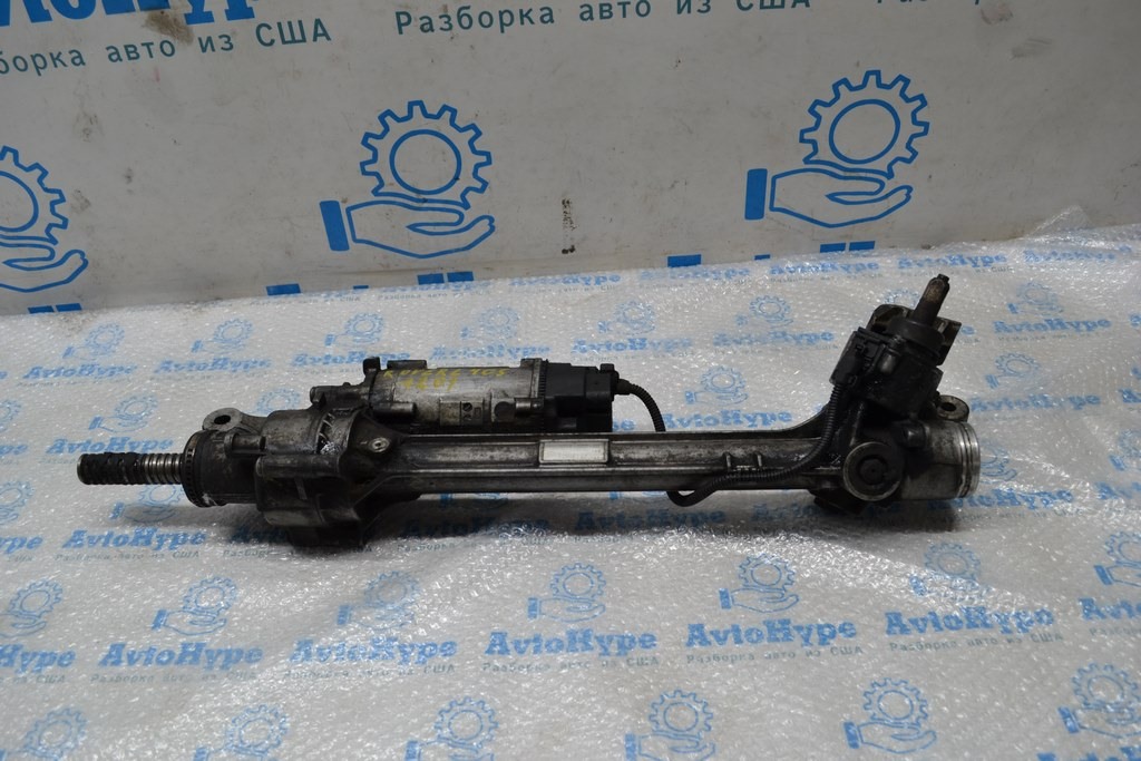 Рейка рулевая Land Rover Range Rover L405 13-17 (01) cpla-3200-ad