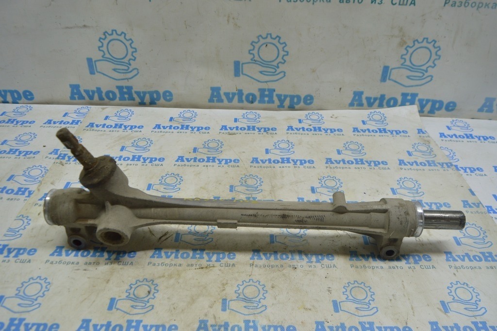 Рейка рулевая Lexus RX350 RX450h 10-15 (01)