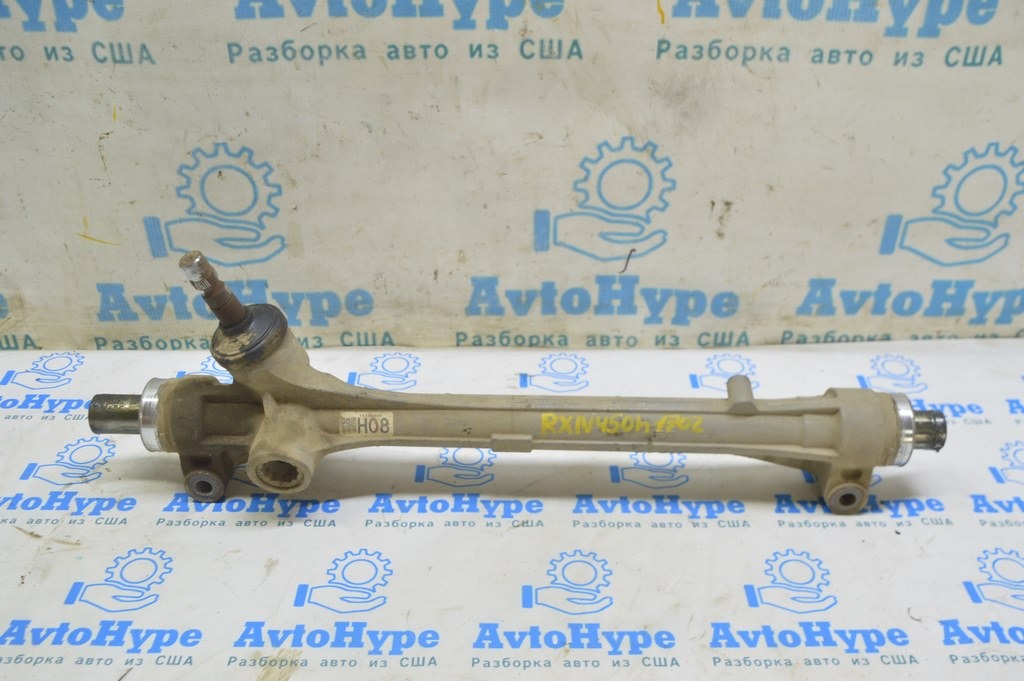 Рейка рулевая Lexus RX350 RX450h 16-22 (02)