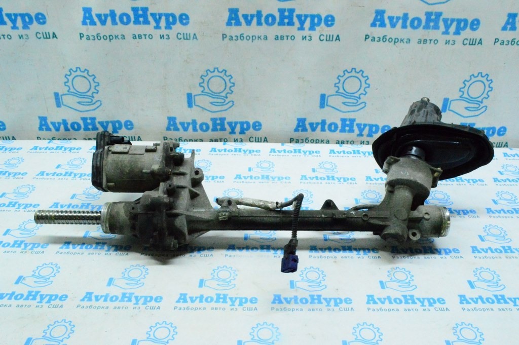 Рейка рулевая Lincoln MKZ 13- (04)  FP5Z3504B
