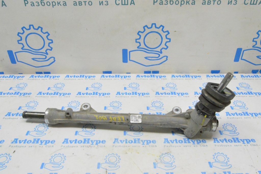 Рейка рулевая Nissan Leaf 18- под R16 (02)