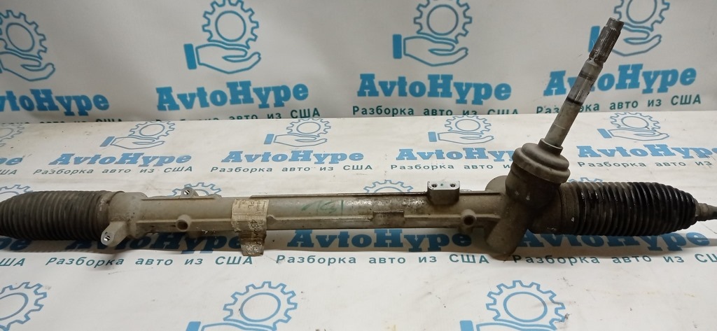 Рейка рулевая Nissan Rogue 14- (05) — фото 2