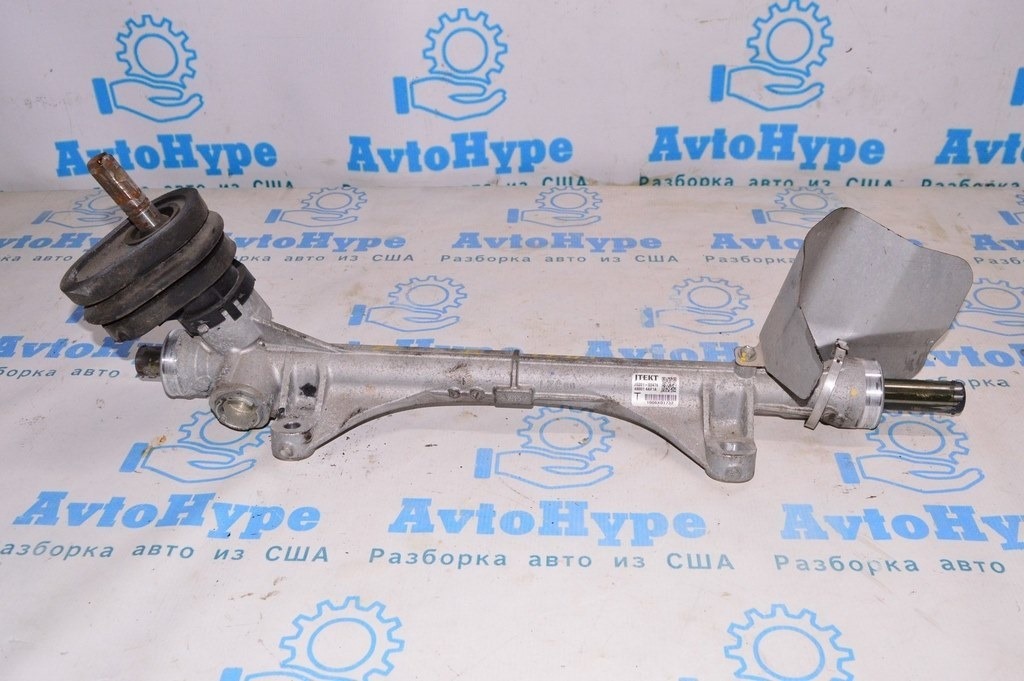Рейка рулевая Nissan Sentra 13-19 1.6 (01)