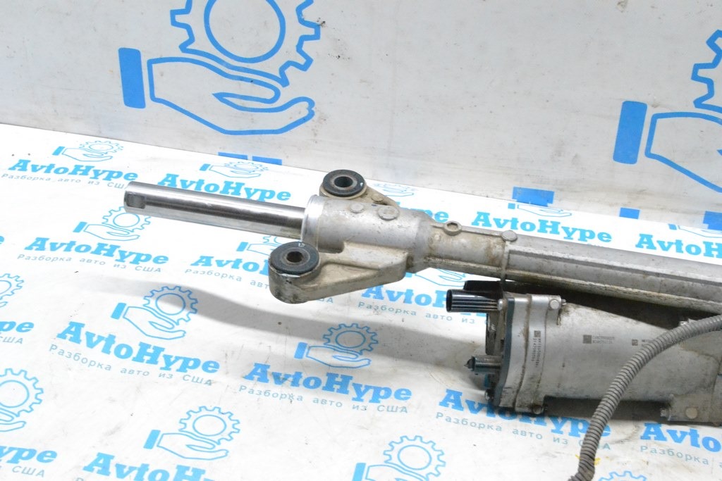 Рейка рулевая Subaru Forester 19- SK (02) — фото 3