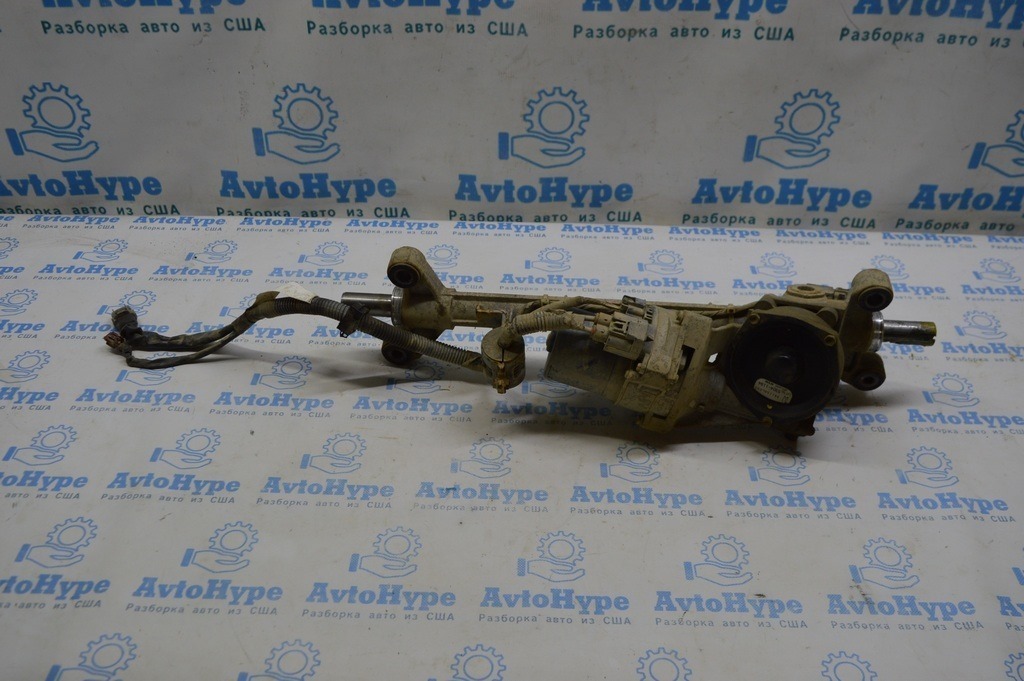 Рейка рулевая Subaru Outback 15-19 (04) — фото 2